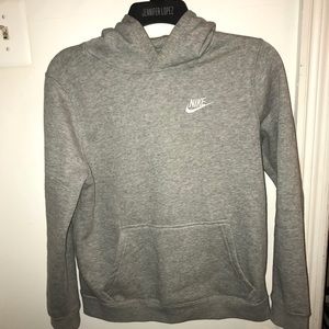 NIKE HOODIE